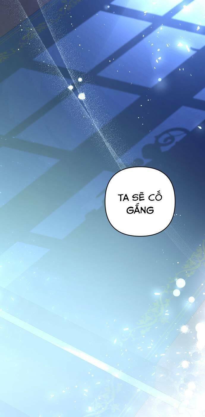 công nương mint bé nhỏ chapter 42 49