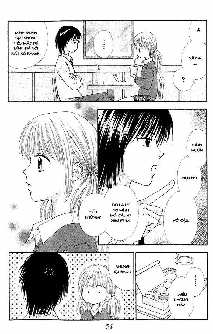 datte suki nan damon chapter 7 21