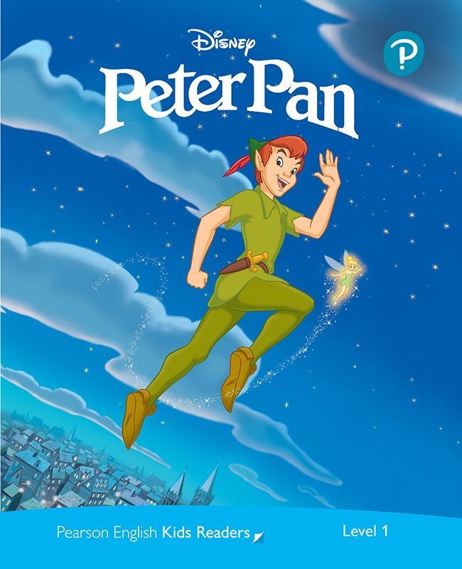 Disney Kids Readers Level 1 Pack Of 6