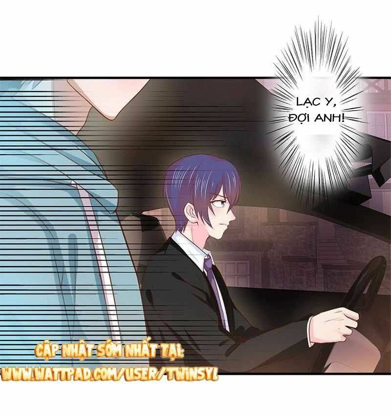 không gả cho tổng tài, gả cho người hầu chapter 121.5 7