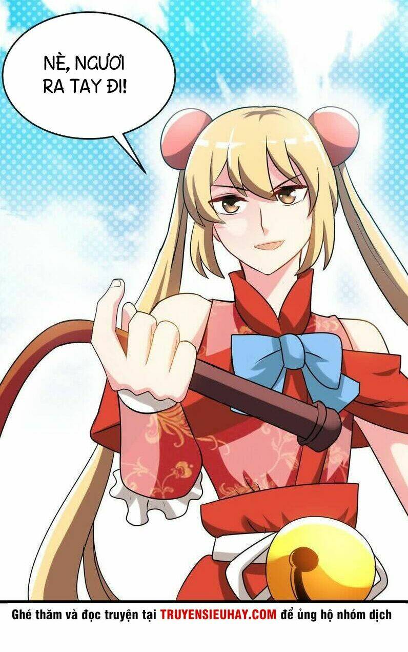 chí tôn thần ma chapter 29 7