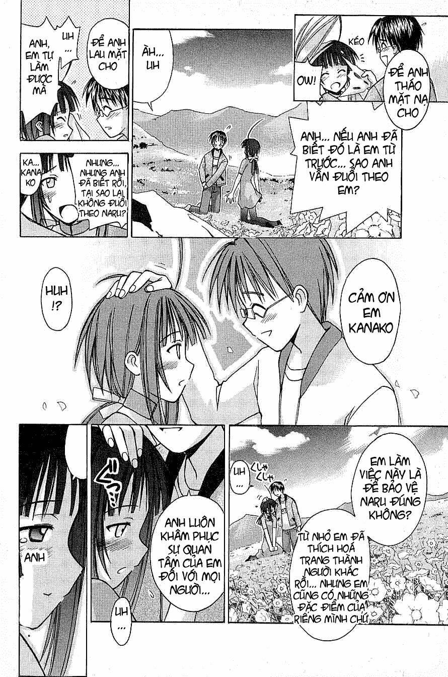 love hina chapter 104 14