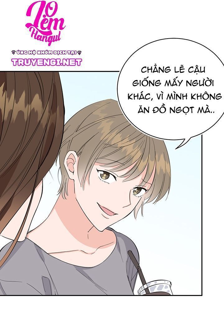 người tình thay thế chapter 2 31