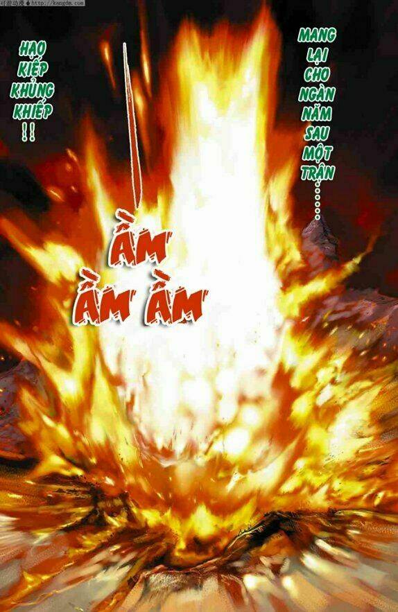 thần binh huyền kỳ f chapter 8 22