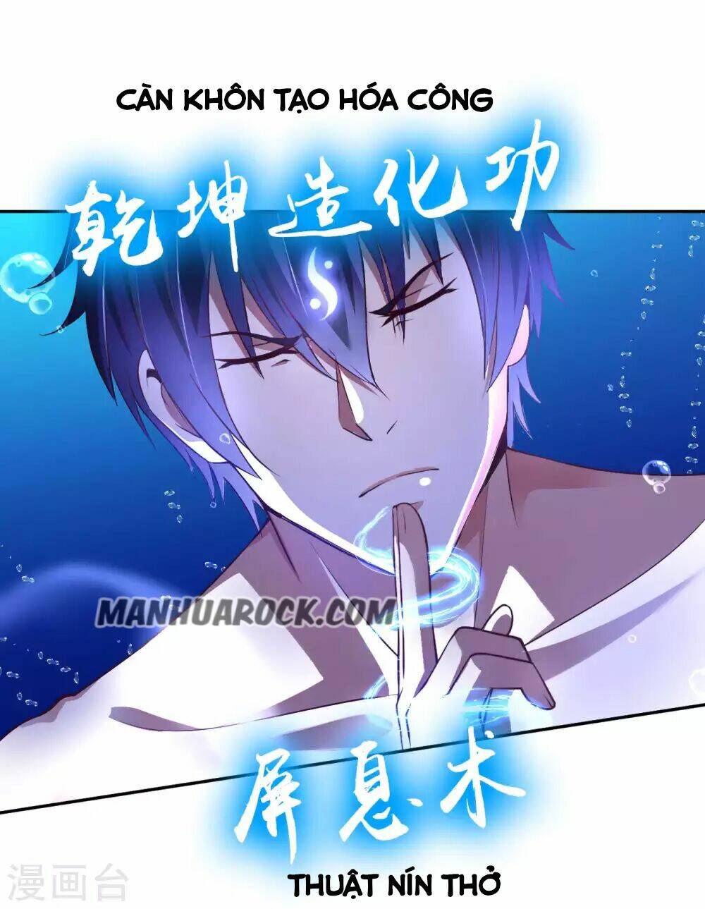 sư phụ của ta là thần tiên chapter 26 19