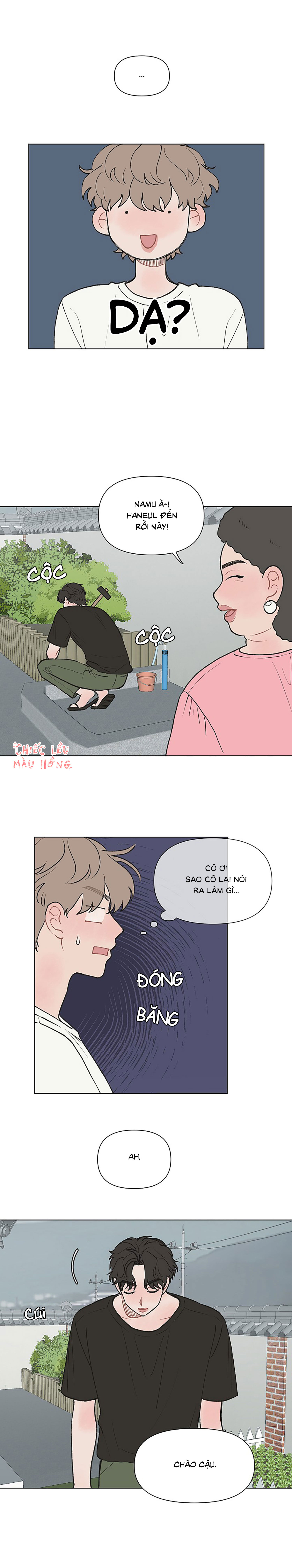 xin hãy chữa cả tình yêu của em chapter 4 8