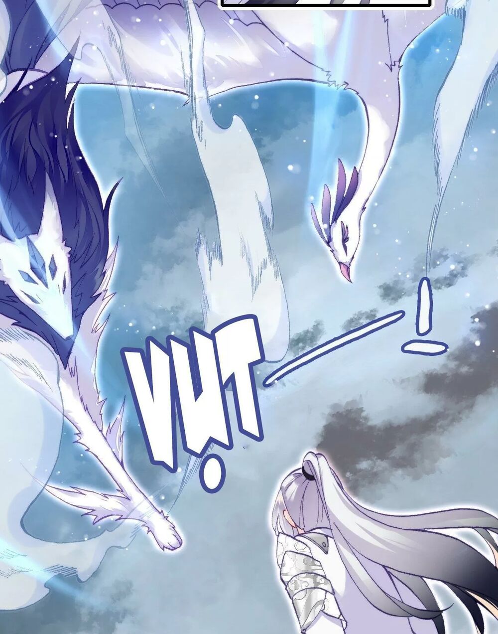 lại bị bệnh chiều chuộng quấn lấy chapter 72 58