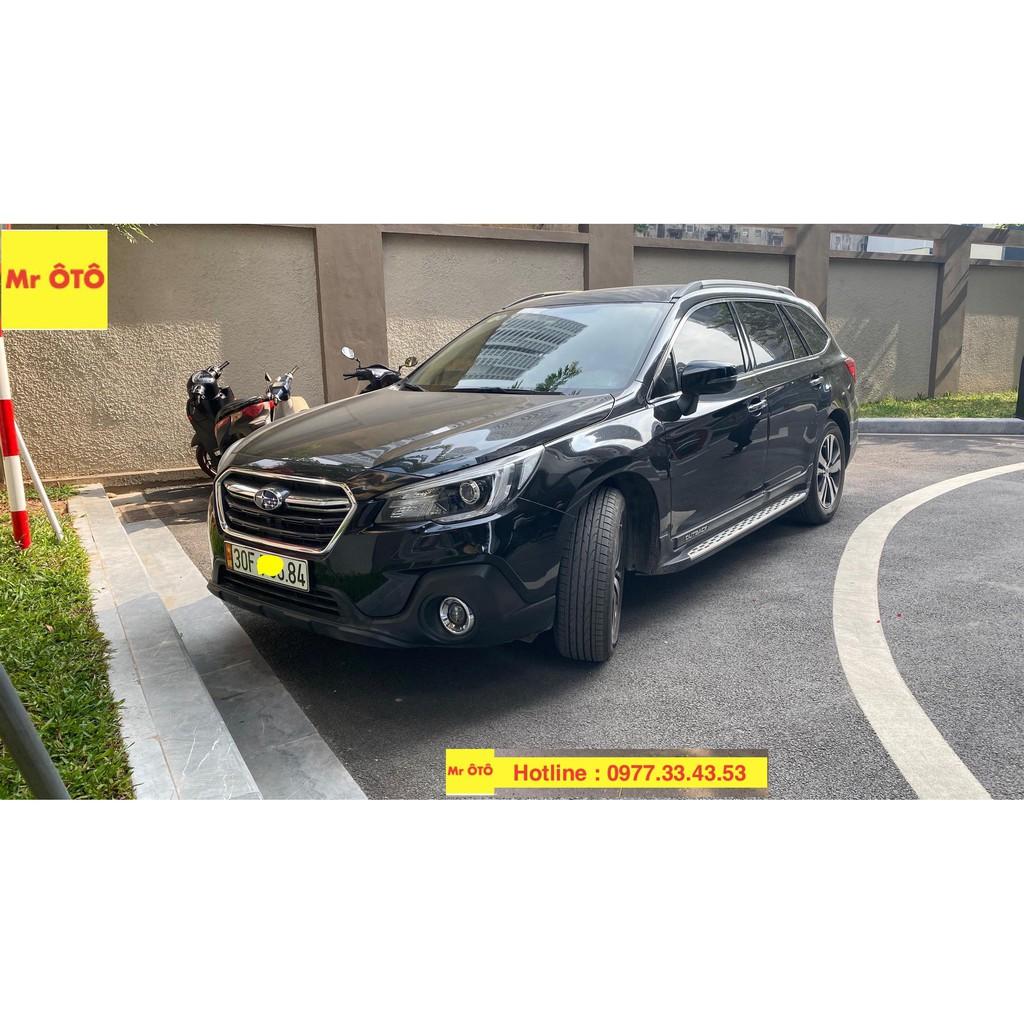 Rèm Che Nắng Xe Subaru Outback Hàng Loại 1