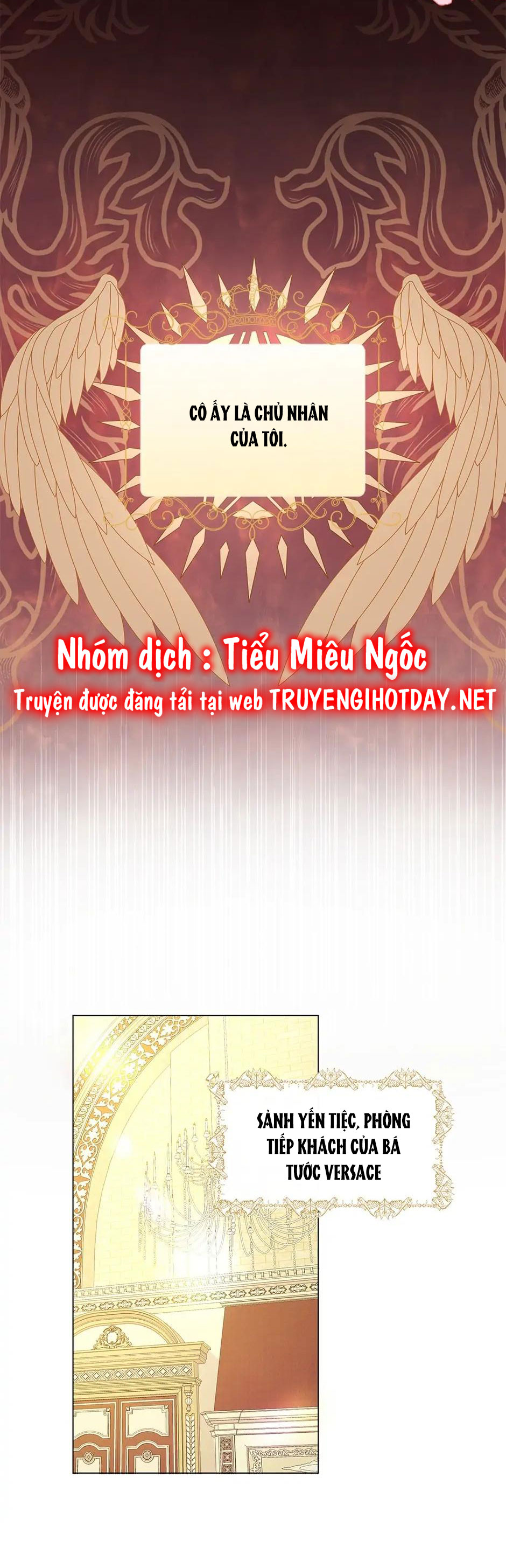 diễn vai ác nữ cũng thật khó khăn chapter 16 19