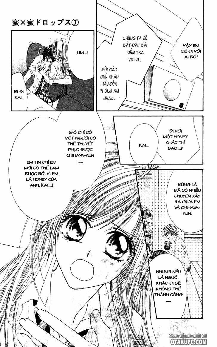 honey x honey drop chapter 40 7