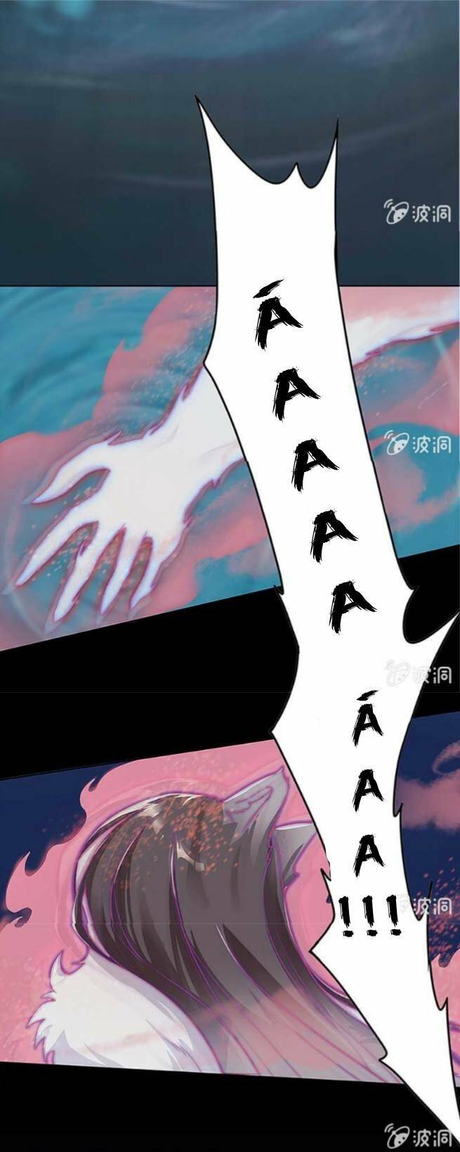 dụ ái tiểu hồ tiên chapter 1.3 26