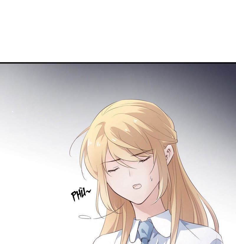 chiến lược lãng mạn của thịnh thiếu chapter 78 50