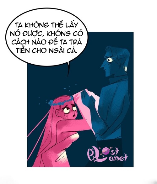 thần thoại olympus chapter 7 58