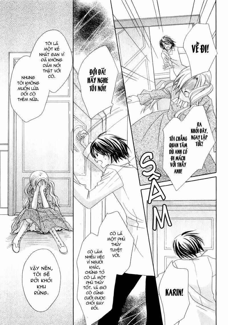 tobenai majo chapter 1 41