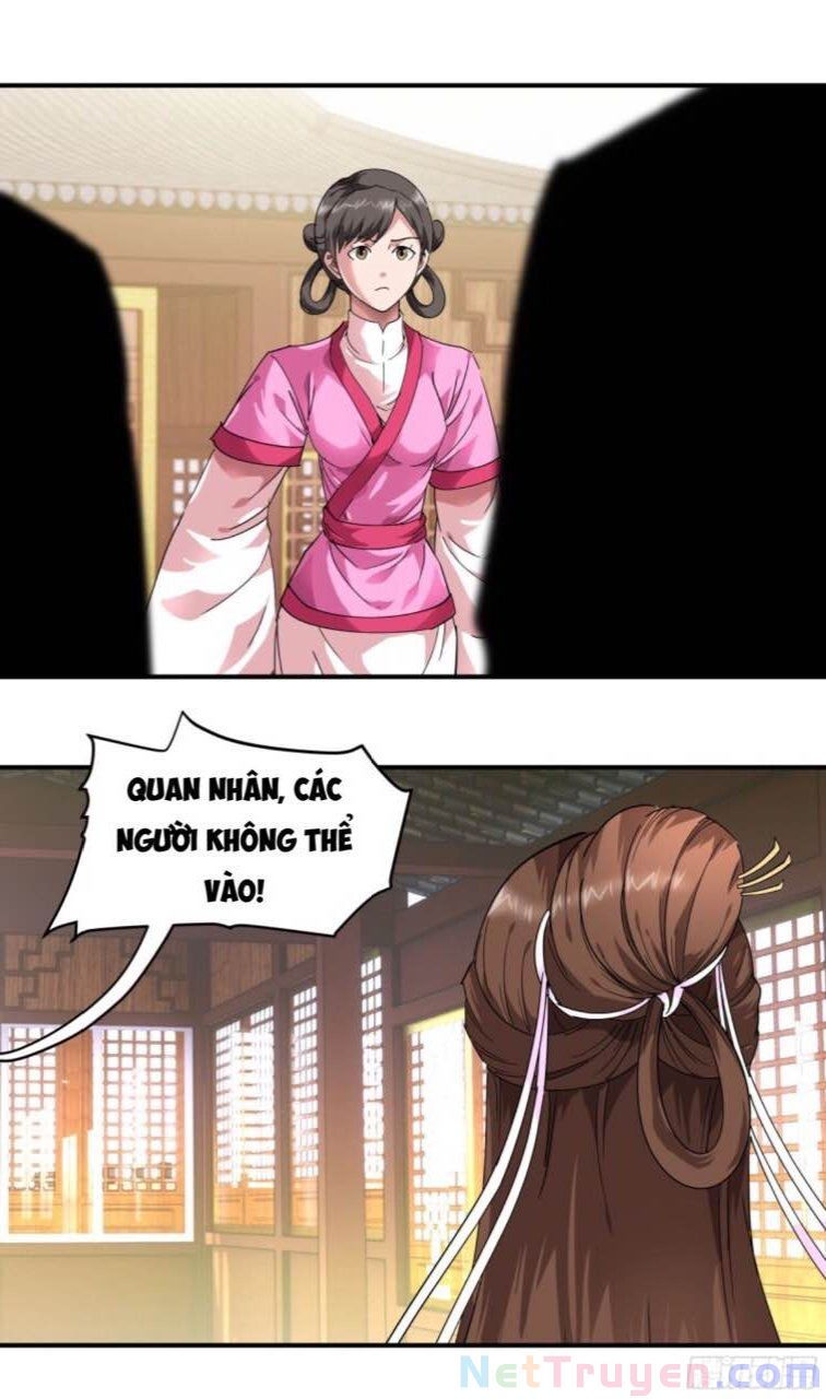 trọng sinh ta là đại thiên thần chapter 63 19