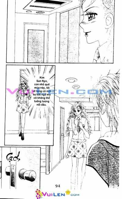 cô dâu bé xinh chapter 83 15