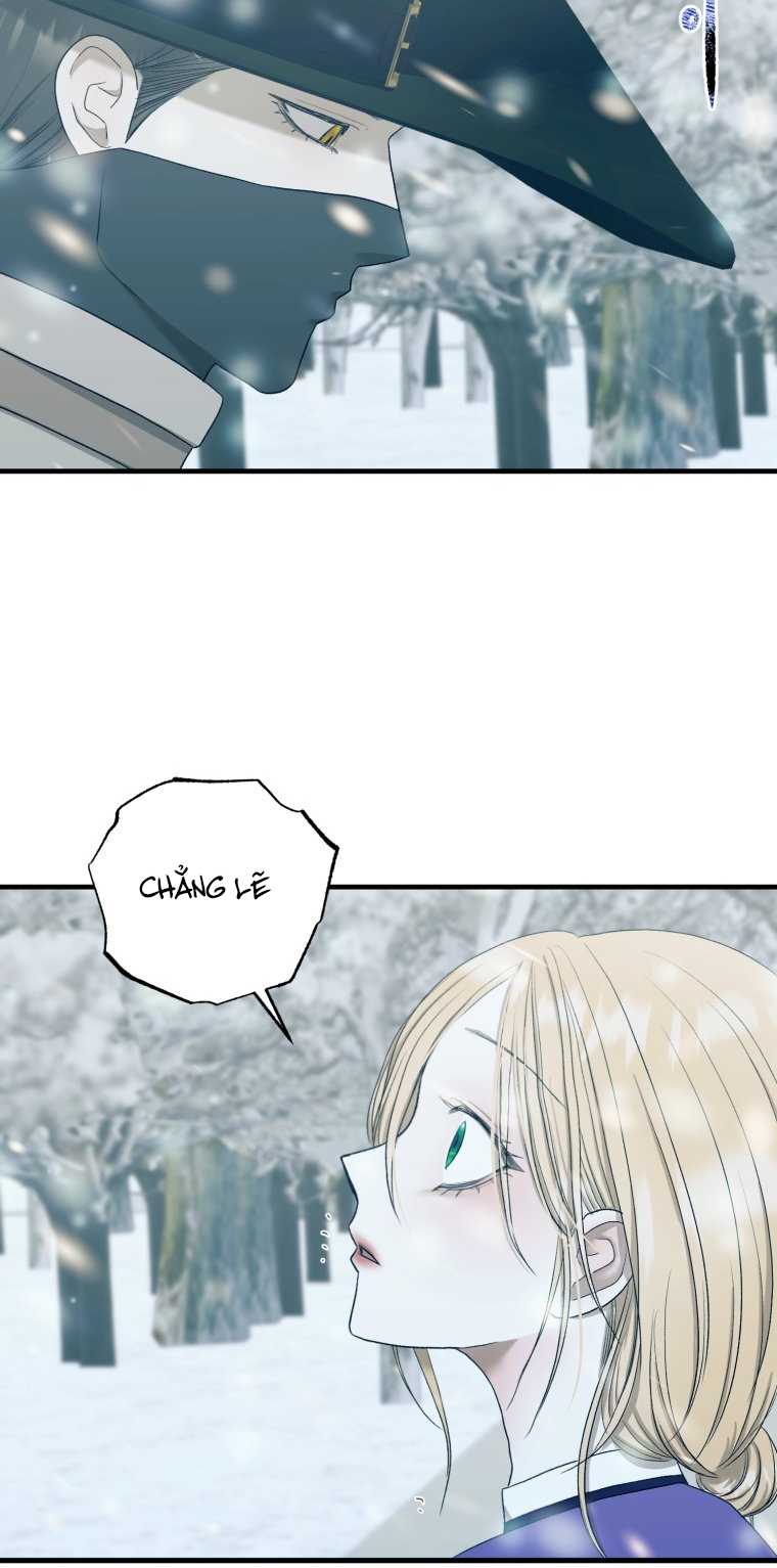 khi tôi bị chú chó tôi bỏ rơi cắn chapter 12.2 24