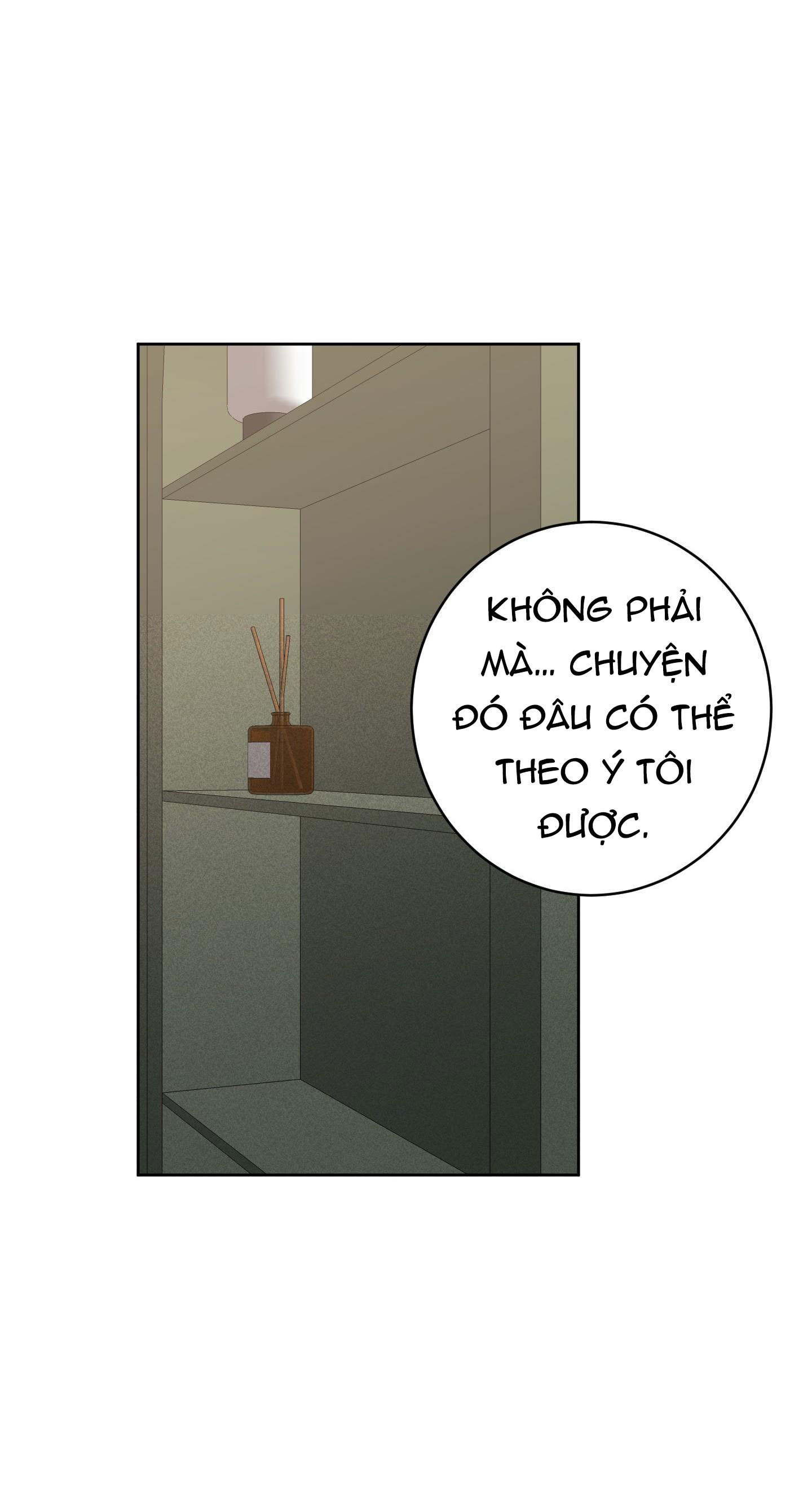 [18+] thành người yêu kém tuổi từ hôm nay chapter 11.2 21