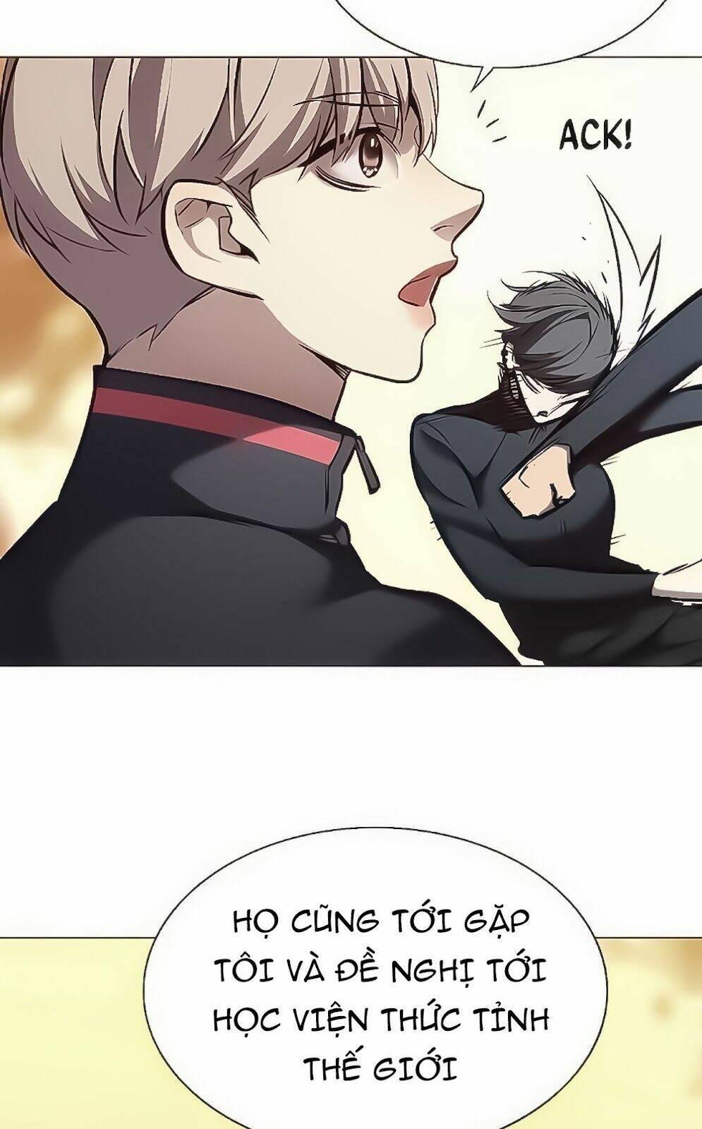 biến thân thành mèo chapter 168 62