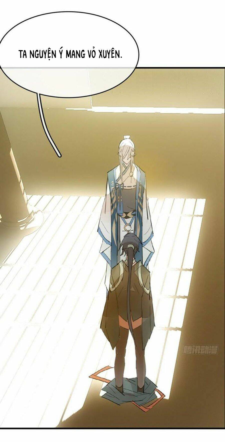 sư phụ lại trêu chọc ta chapter 67 25