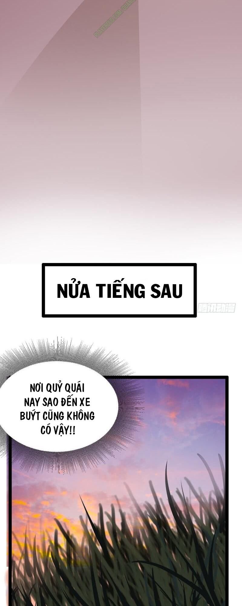 nhóm giao lưu của địa phủ chapter 19 29