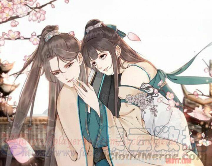 trọng sinh bá sủng nhiếp chính vương quá mạnh mẽ chapter 103 3