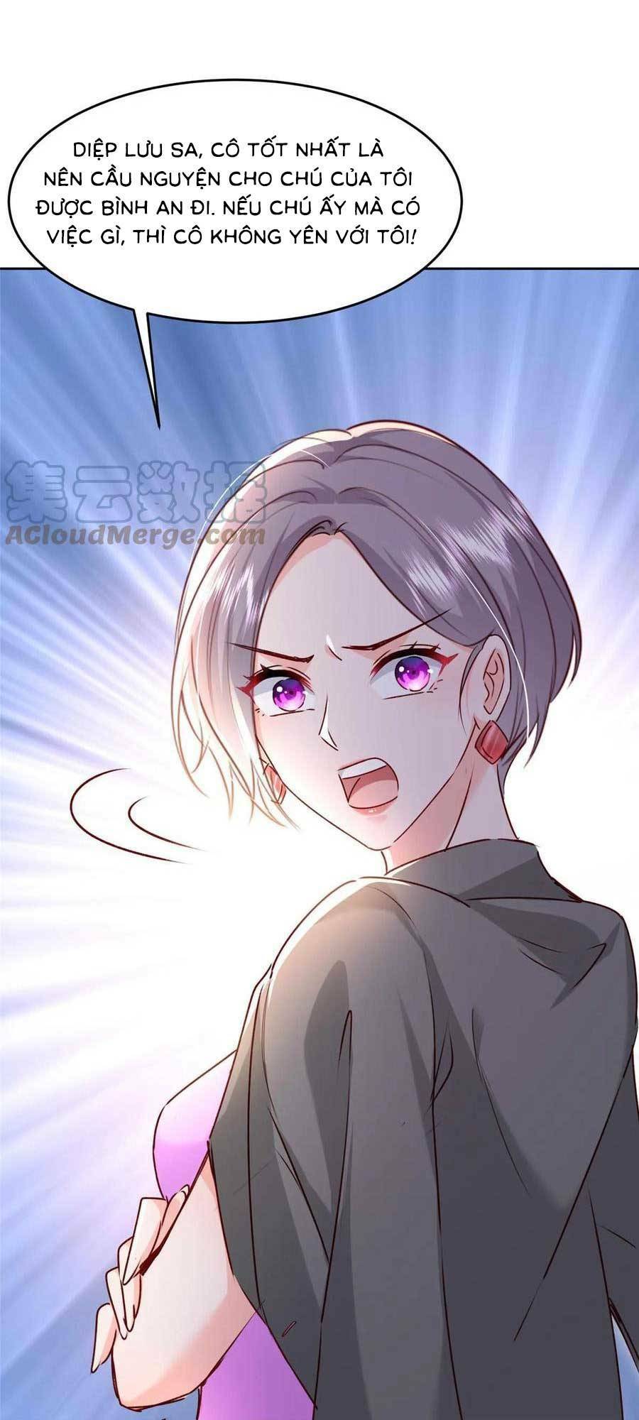 cô vợ của tôi không dễ bắt nạt chapter 60 26