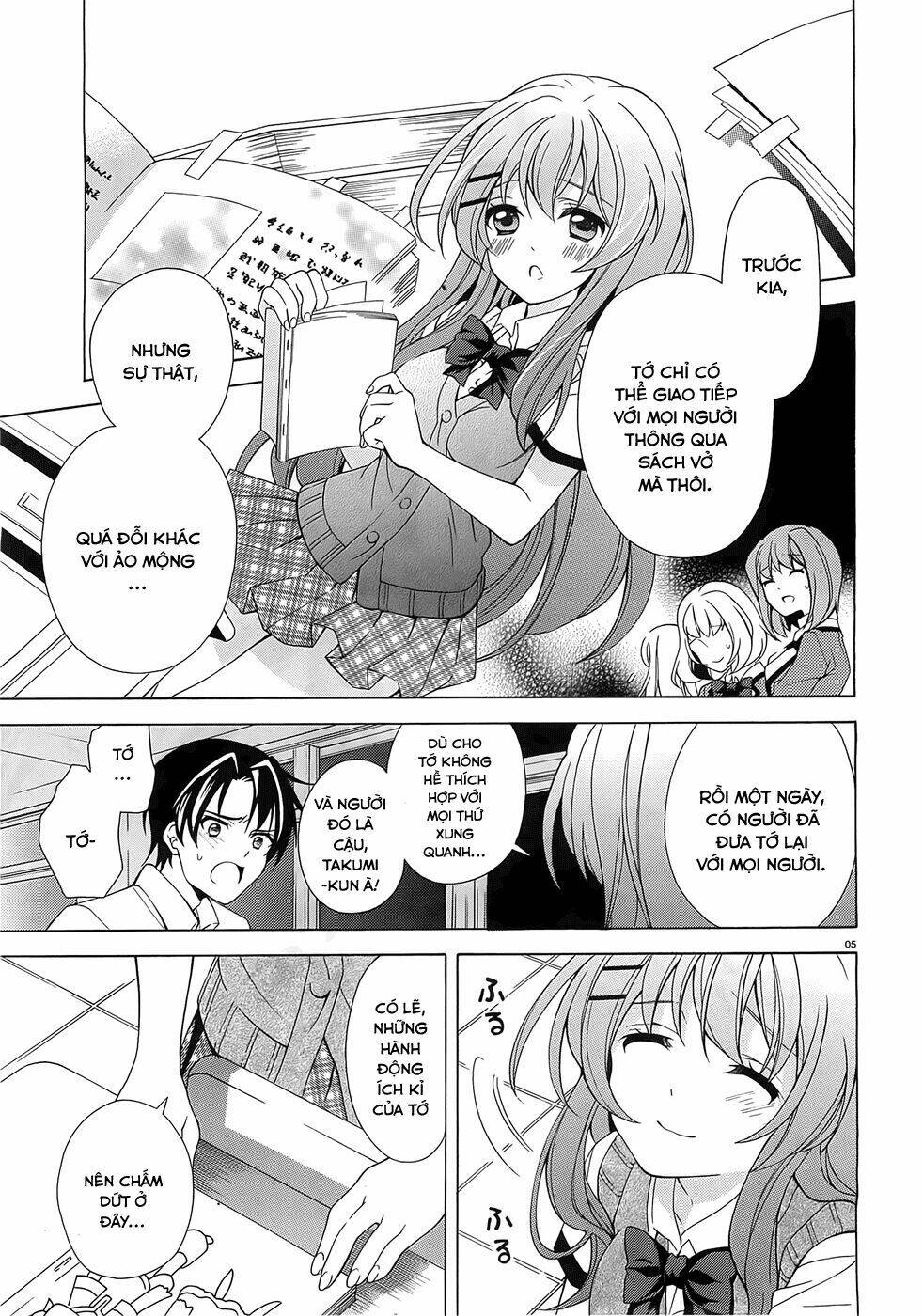 nami iro chapter 7 7