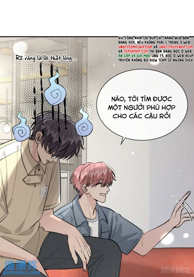 chó lớn bắt nạt chủ chapter 68 13