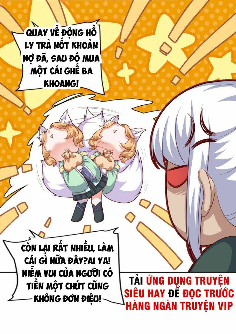 tiên ma đồng tu chapter 75 16