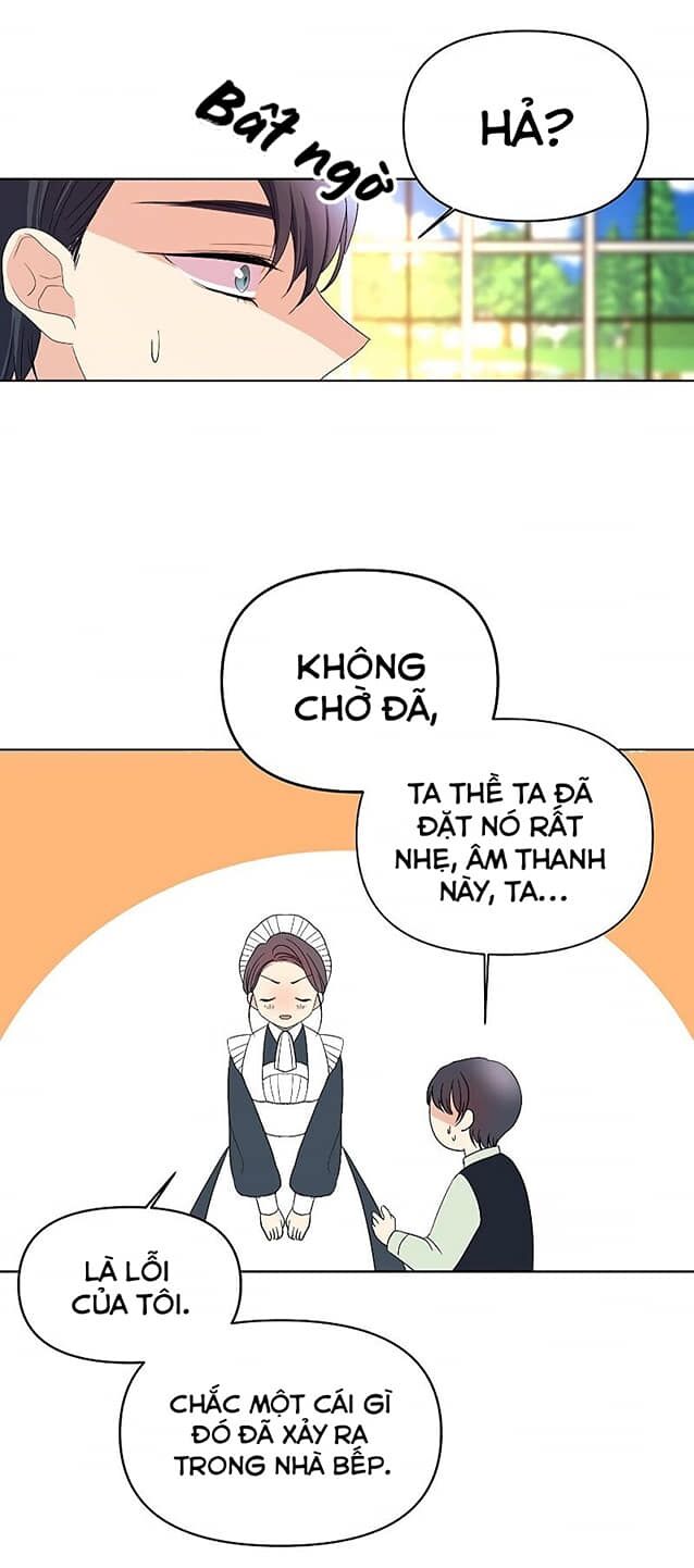 công chúa thời gian có hạn chapter 9 15