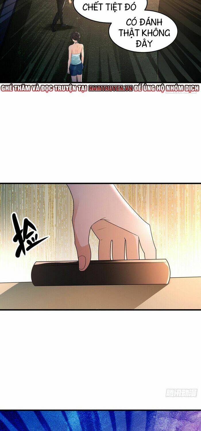 pháp sư truyền kỳ chapter 44 18