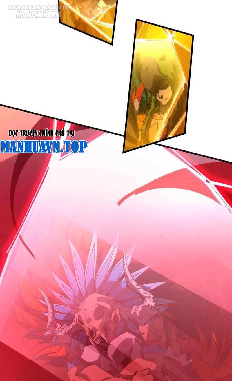 vạn cổ chí tôn chapter 307 61