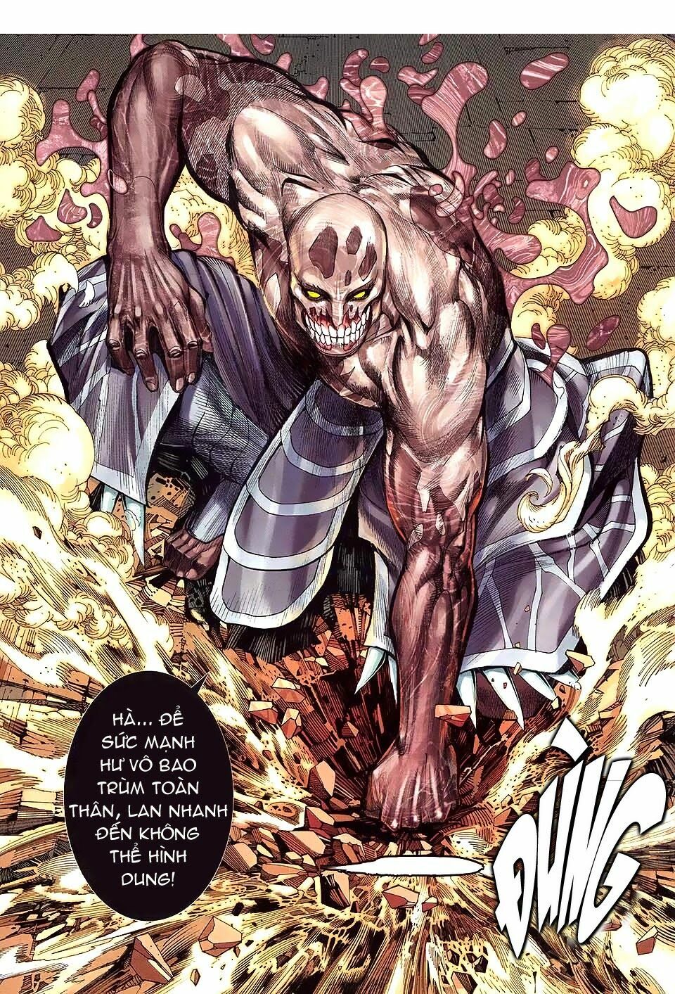 phong thần ký chapter 136 16