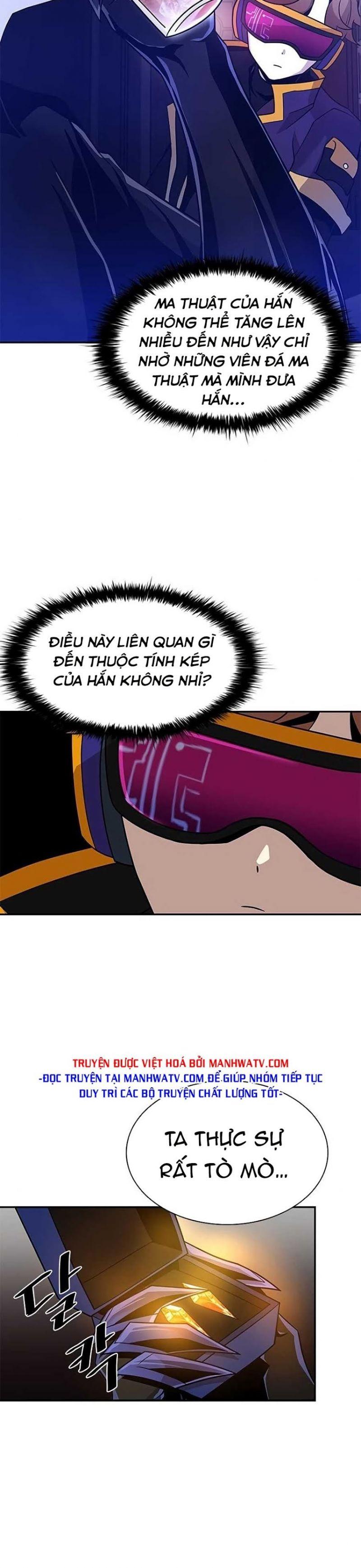 tiêu diệt ác nhân chapter 26 16