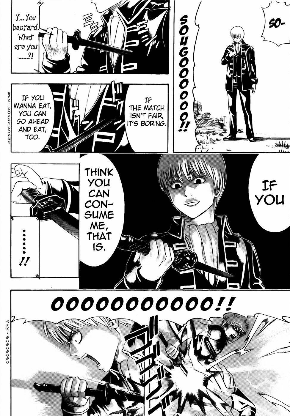 gintama - linh hồn bạc chapter 429 11