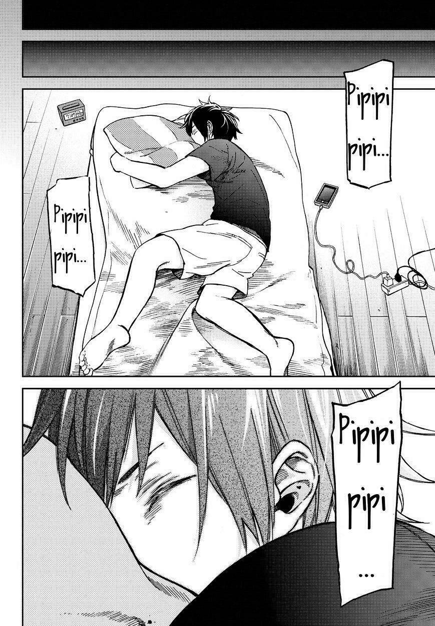 kanojo wa rokurokubi chapter 16 13