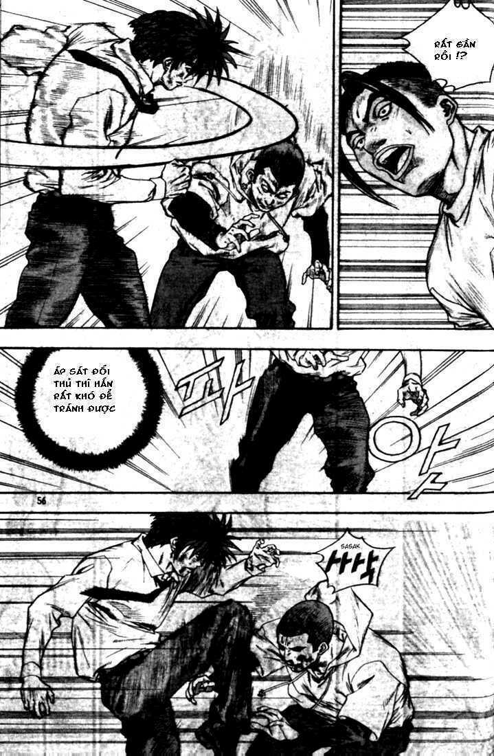 change guy chapter 267 4