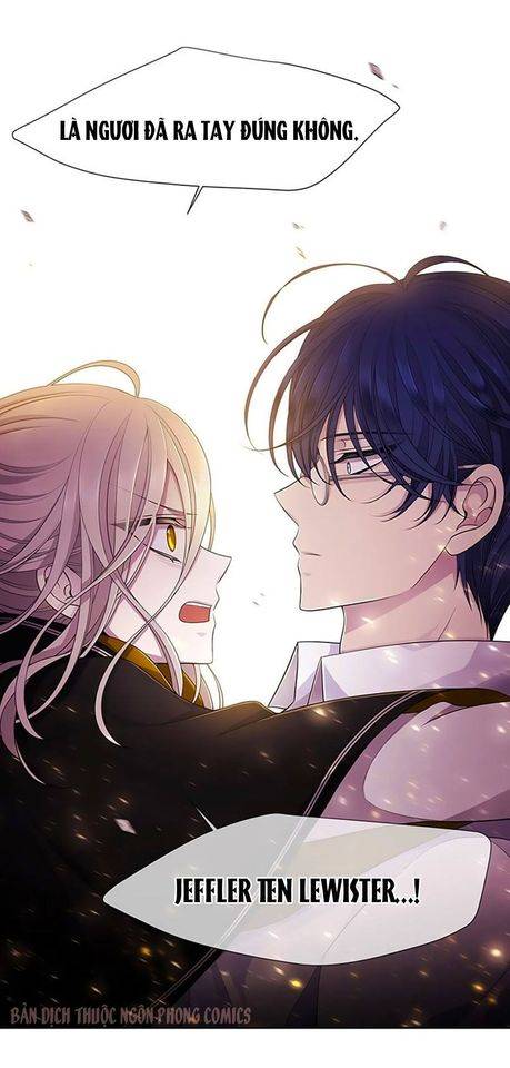 năm môn đệ của charlotte chapter 8 2