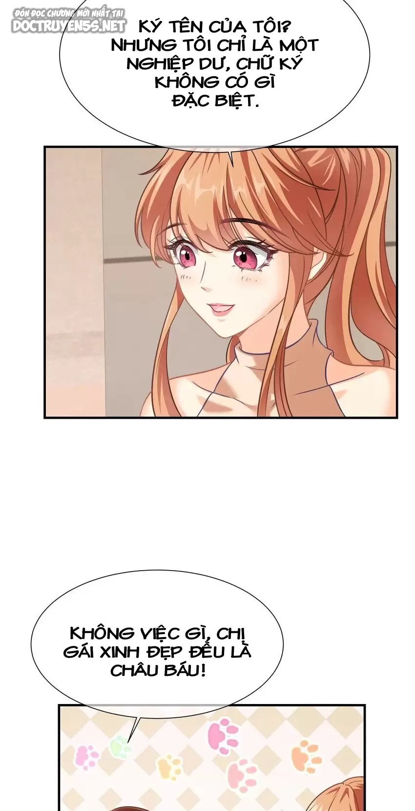 ảnh hậu một tuần mập ba cân chapter 29 35