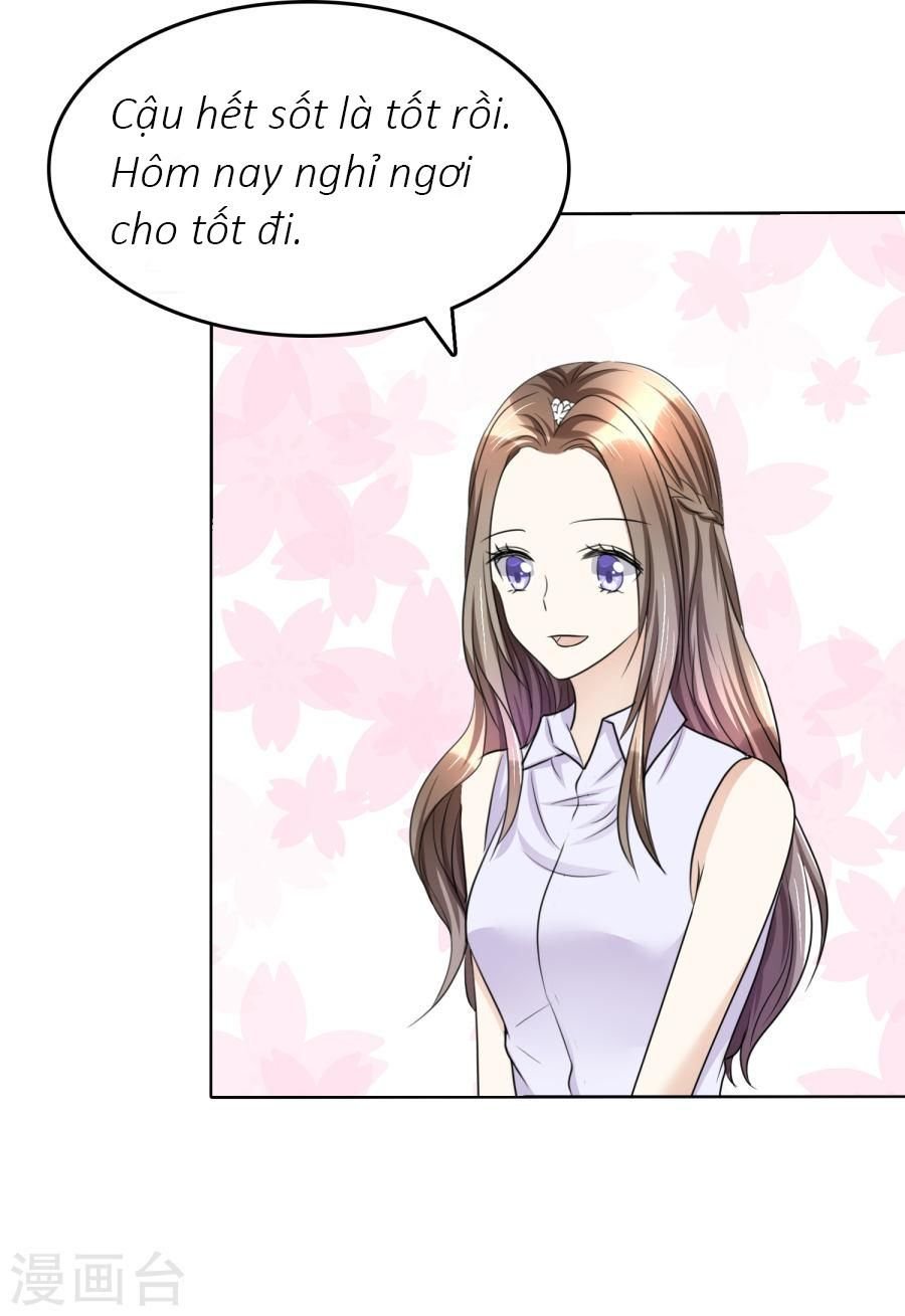 con đường phản công của sủng thê chapter 22 29