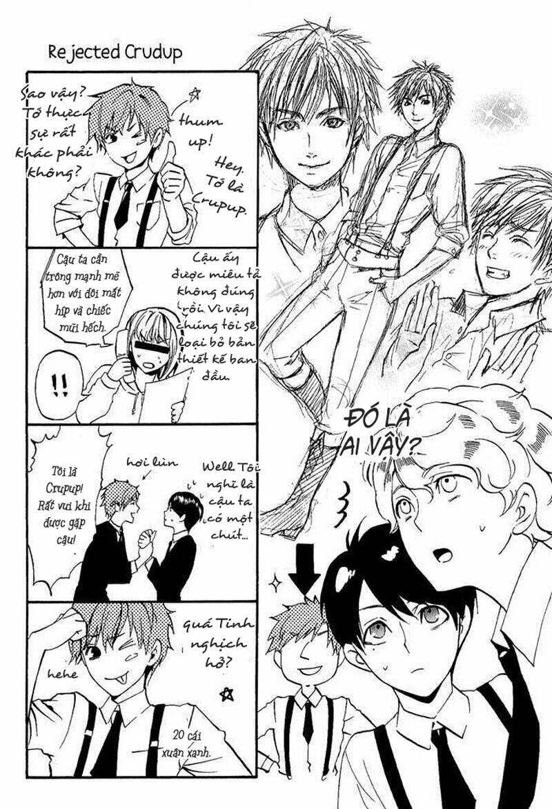 ilegenes chapter 7 23