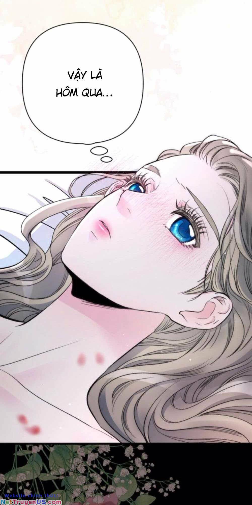 Hoàng Tử Rắc Rối chapter 42.1 9