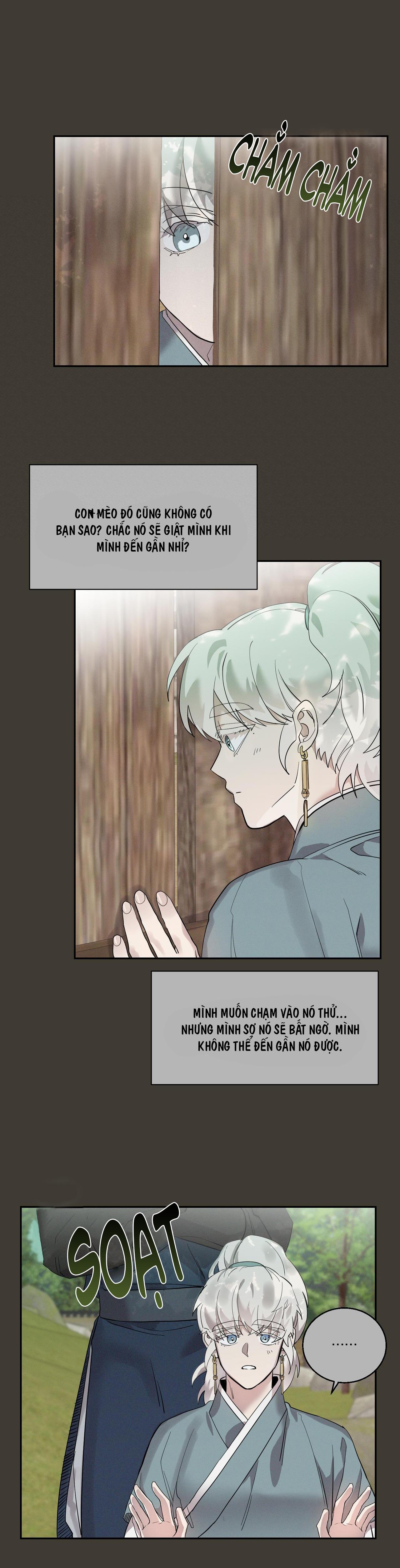 nuốt chửng bóng đêm chapter 14 5