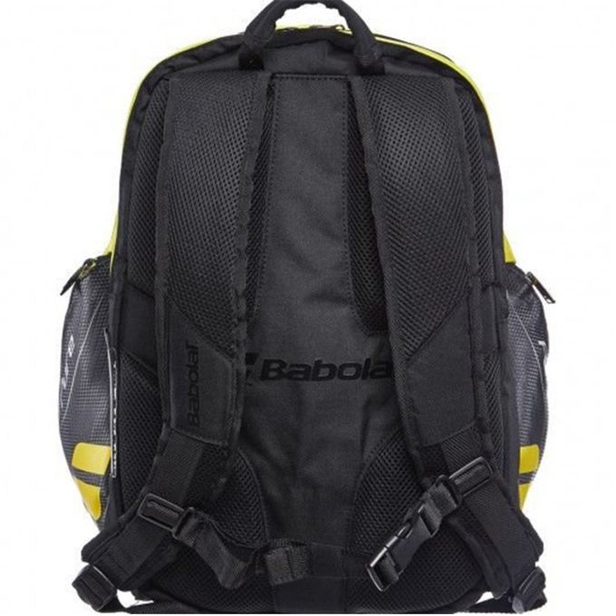 Túi Tennis Babolat Backpack Pure Aero