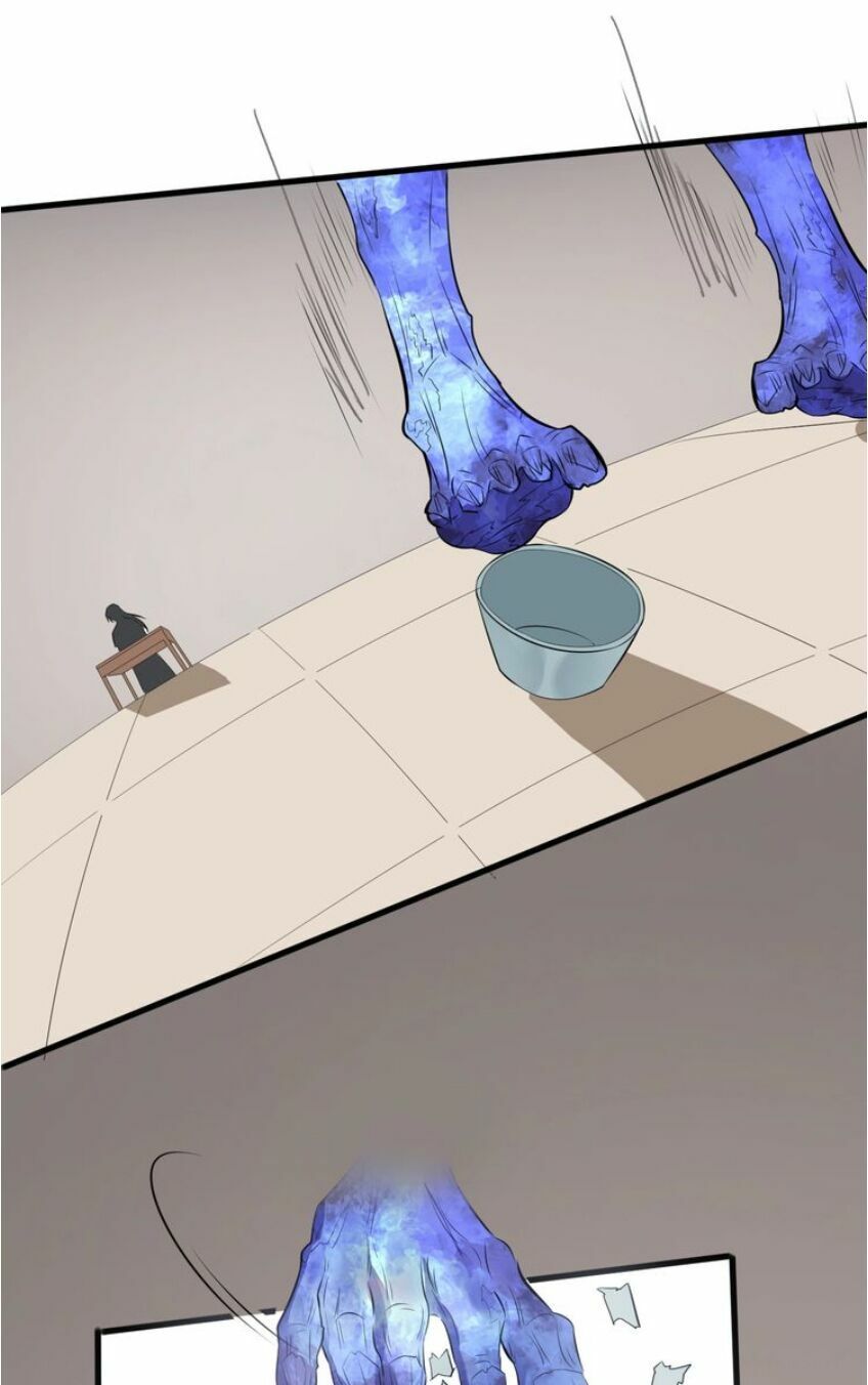 đại nghịch chi môn chapter 41 20