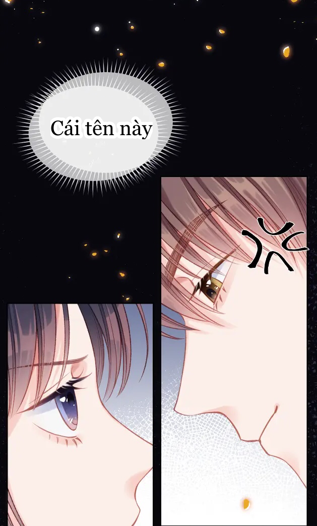 không thể đến gần chapter 3 33