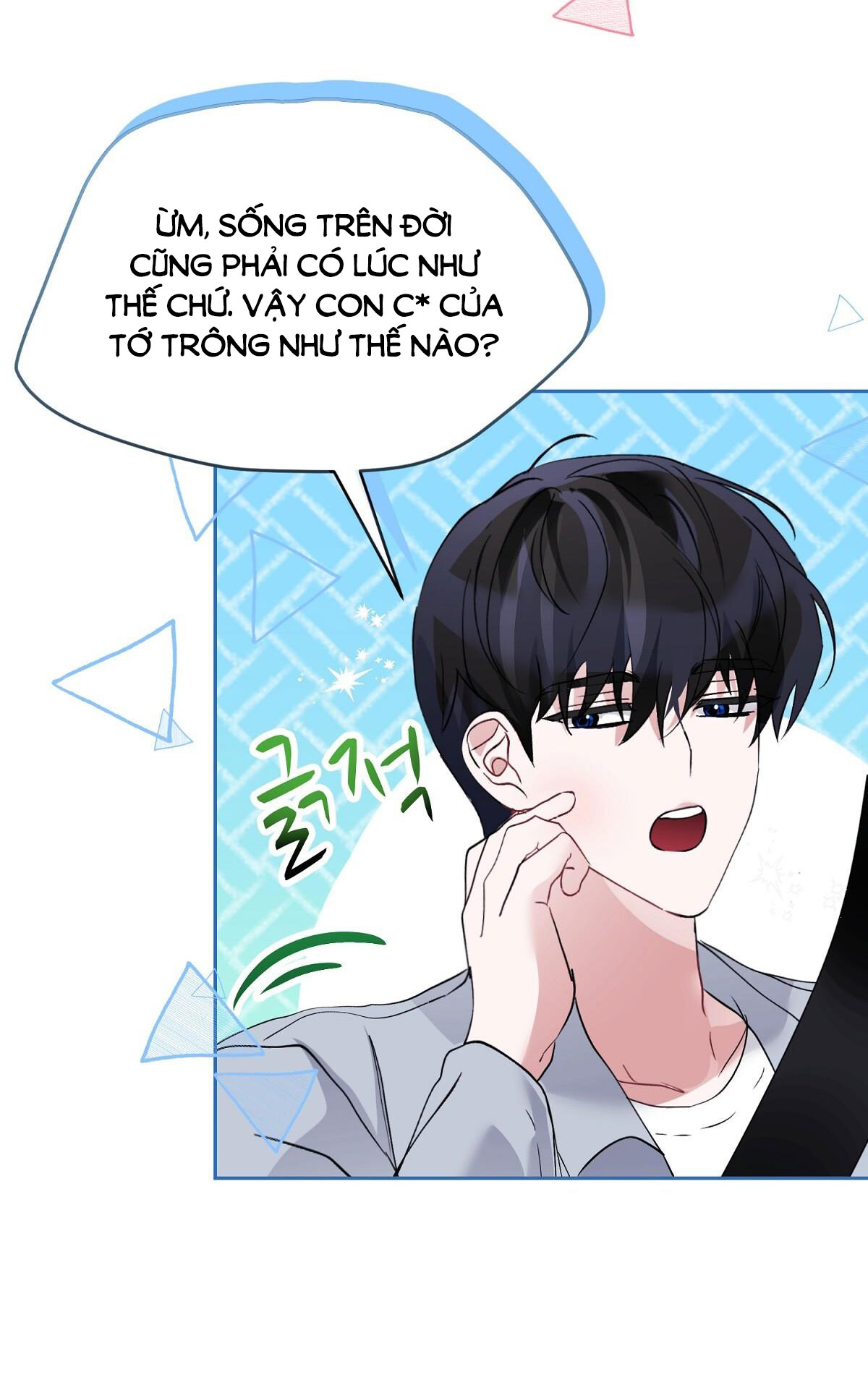 Người Bạn Dâm Loạn chapter 19.2 - Trang 14