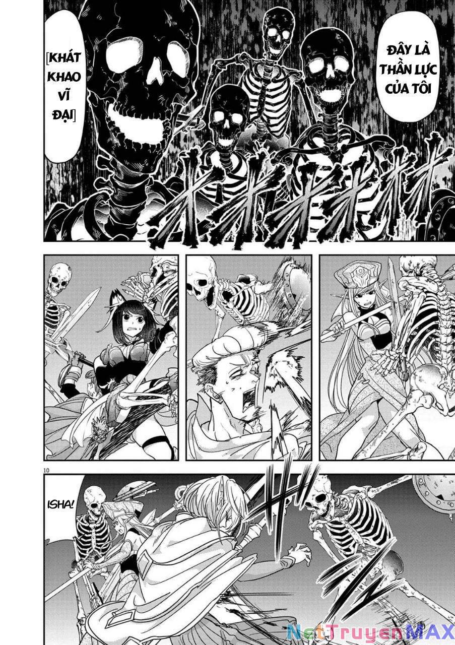 thất sách chuyển sinh chapter 26 10