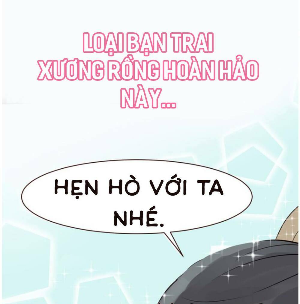 bạn trai xương rồng chapter 0 27